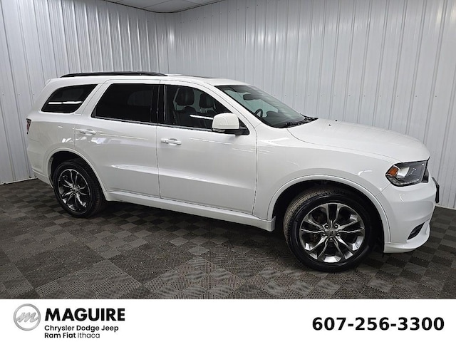 2020 Dodge Durango