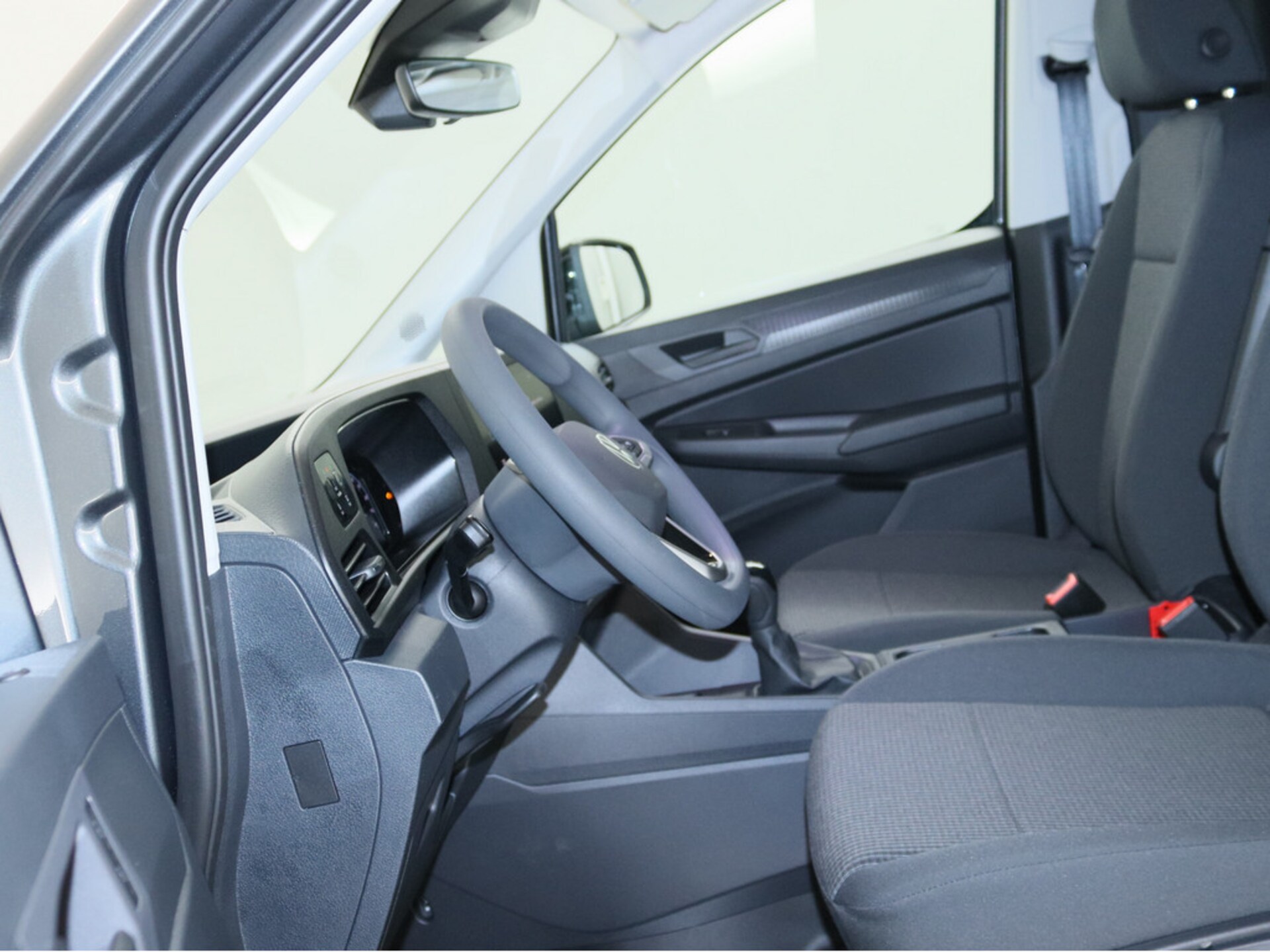 Volkswagen Caddy Cargo