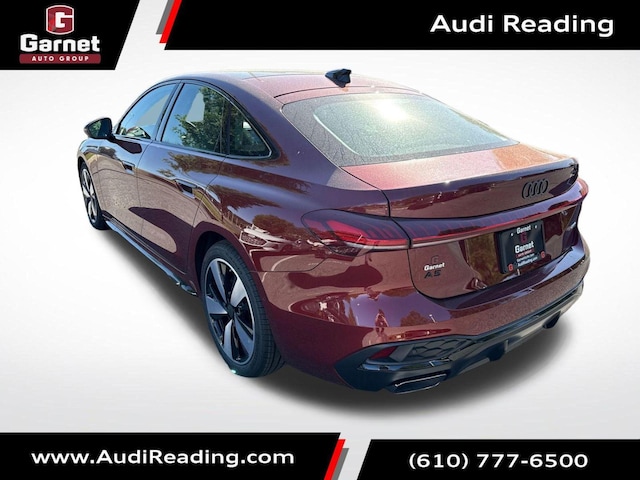 2026 Audi A5 Sedan