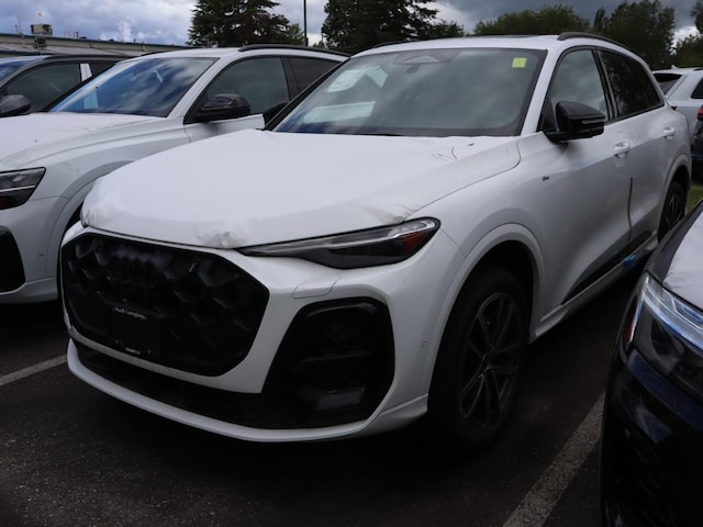 2026 Audi Q5