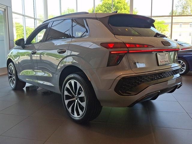 2026 Audi Q3 SUV