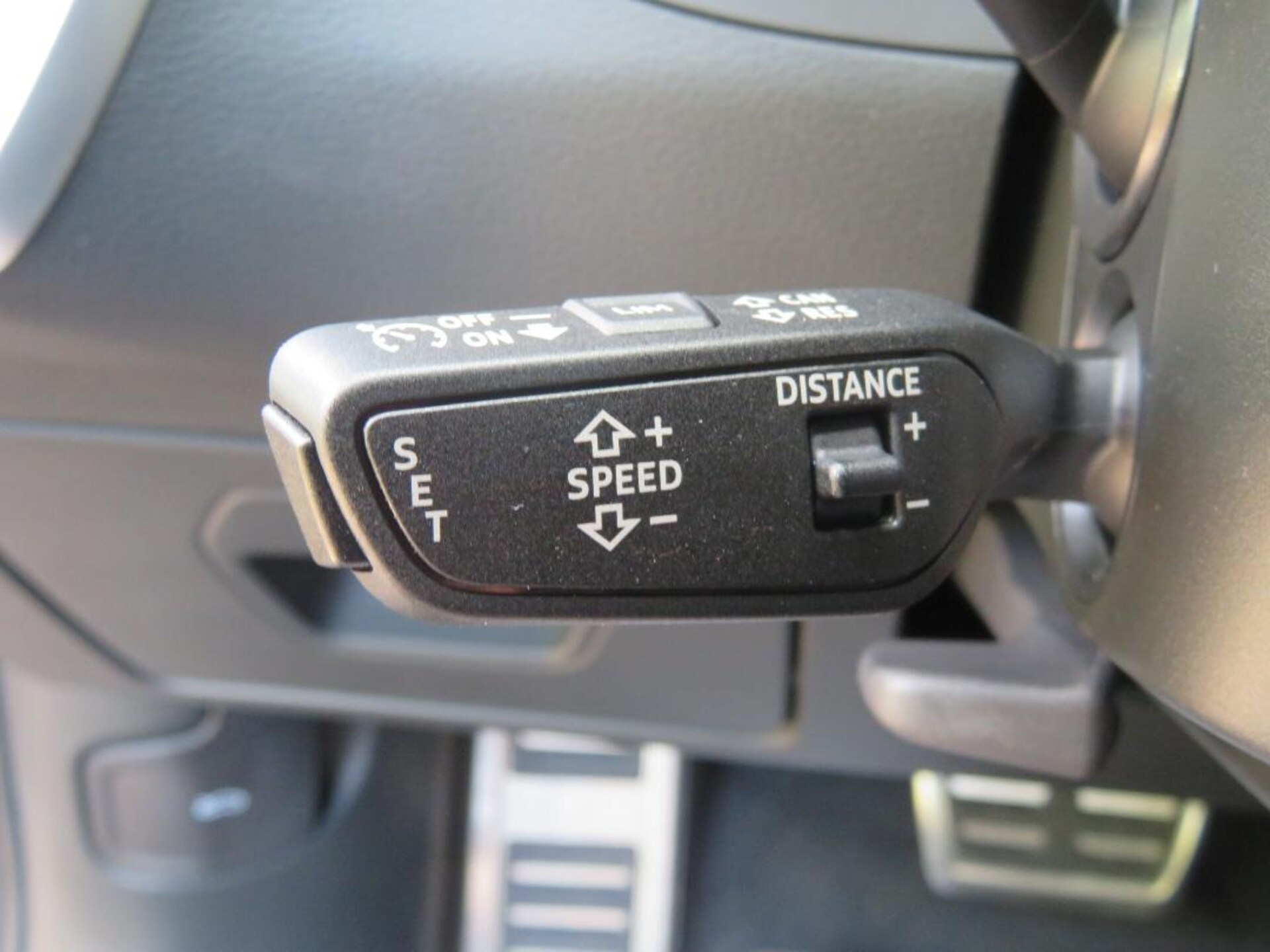 Audi A6 Avant Sport