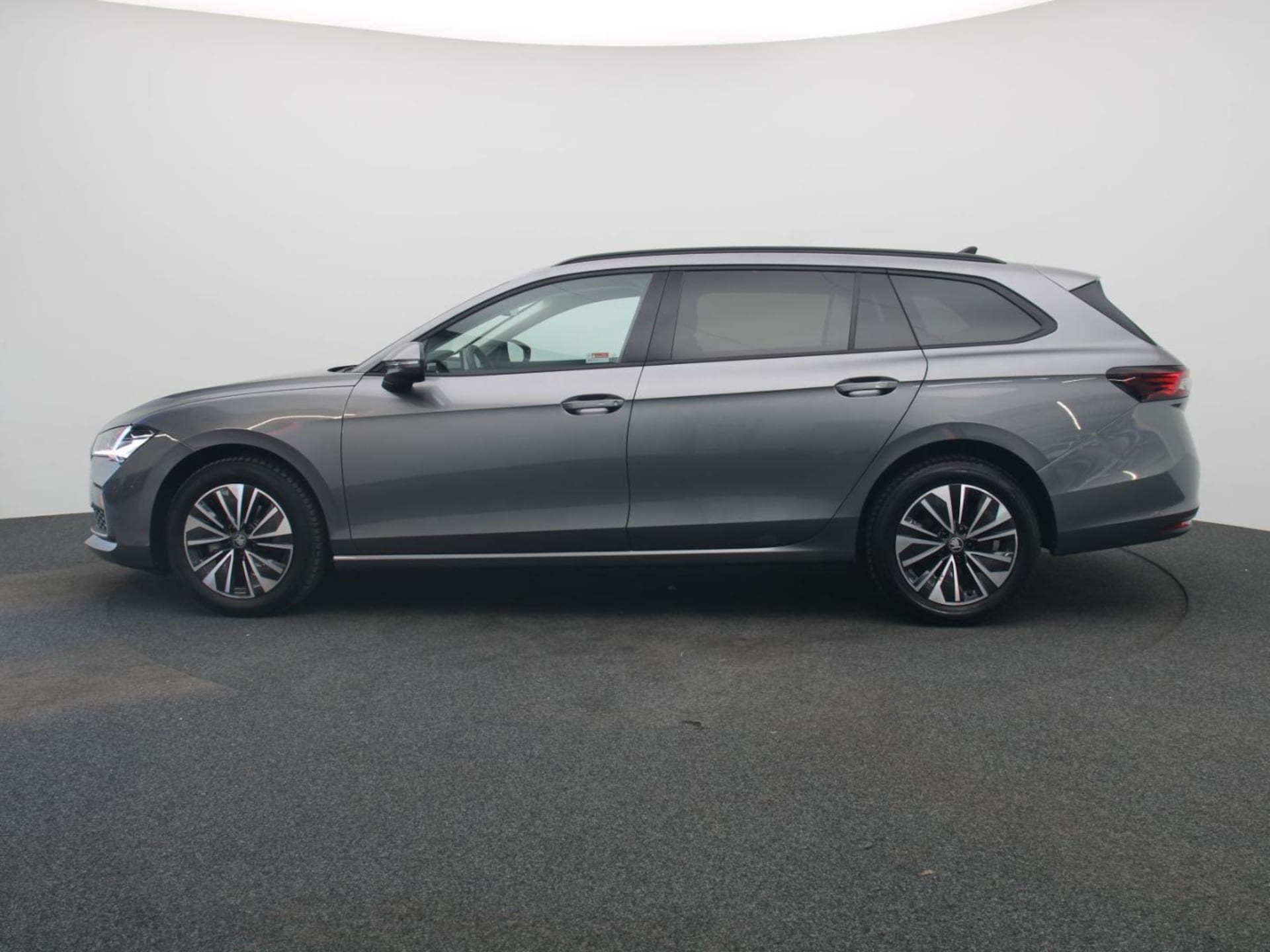 Skoda Superb Combi Selection