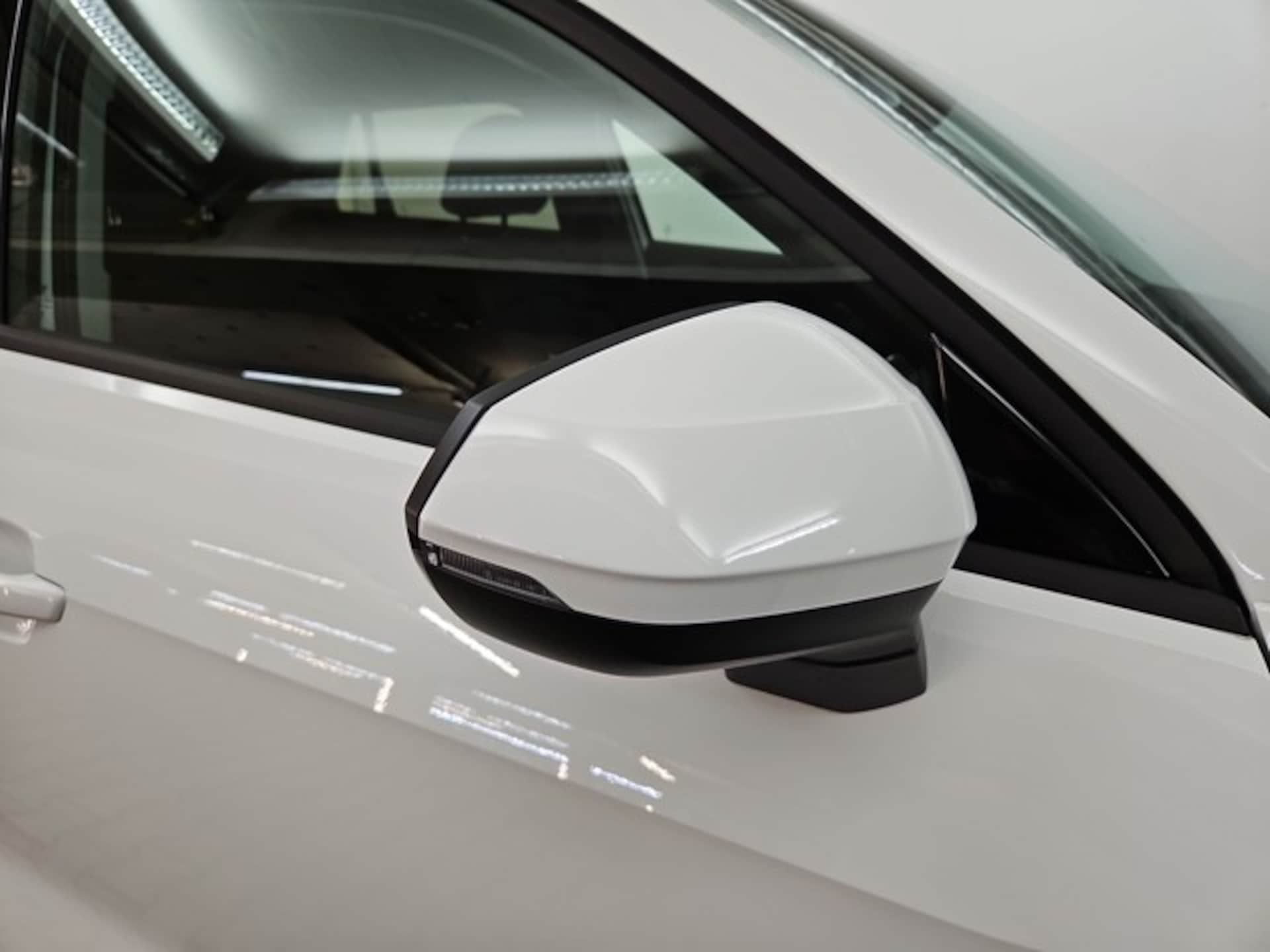 Audi Q2 S line