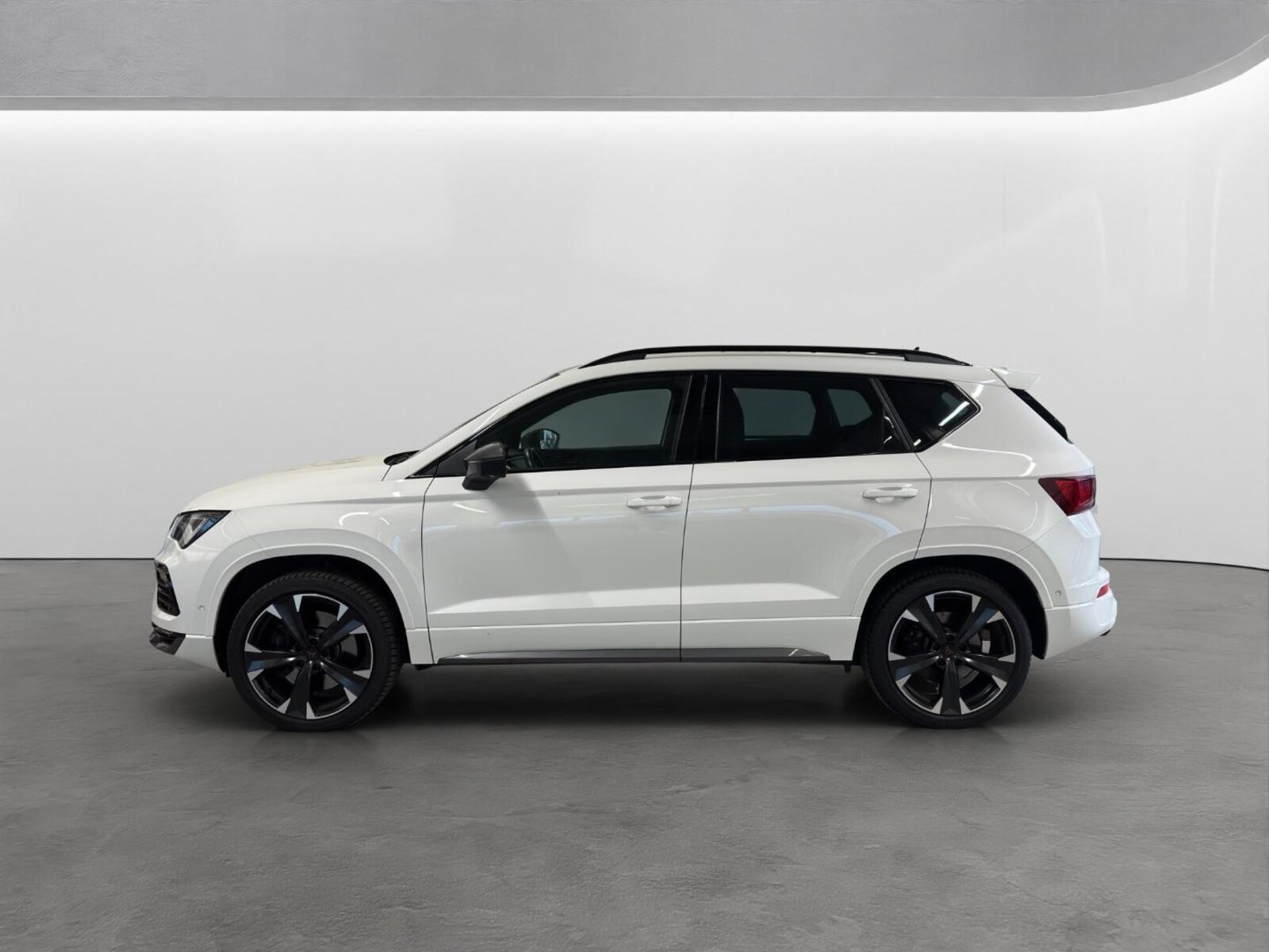 CUPRA Ateca – Bild 4