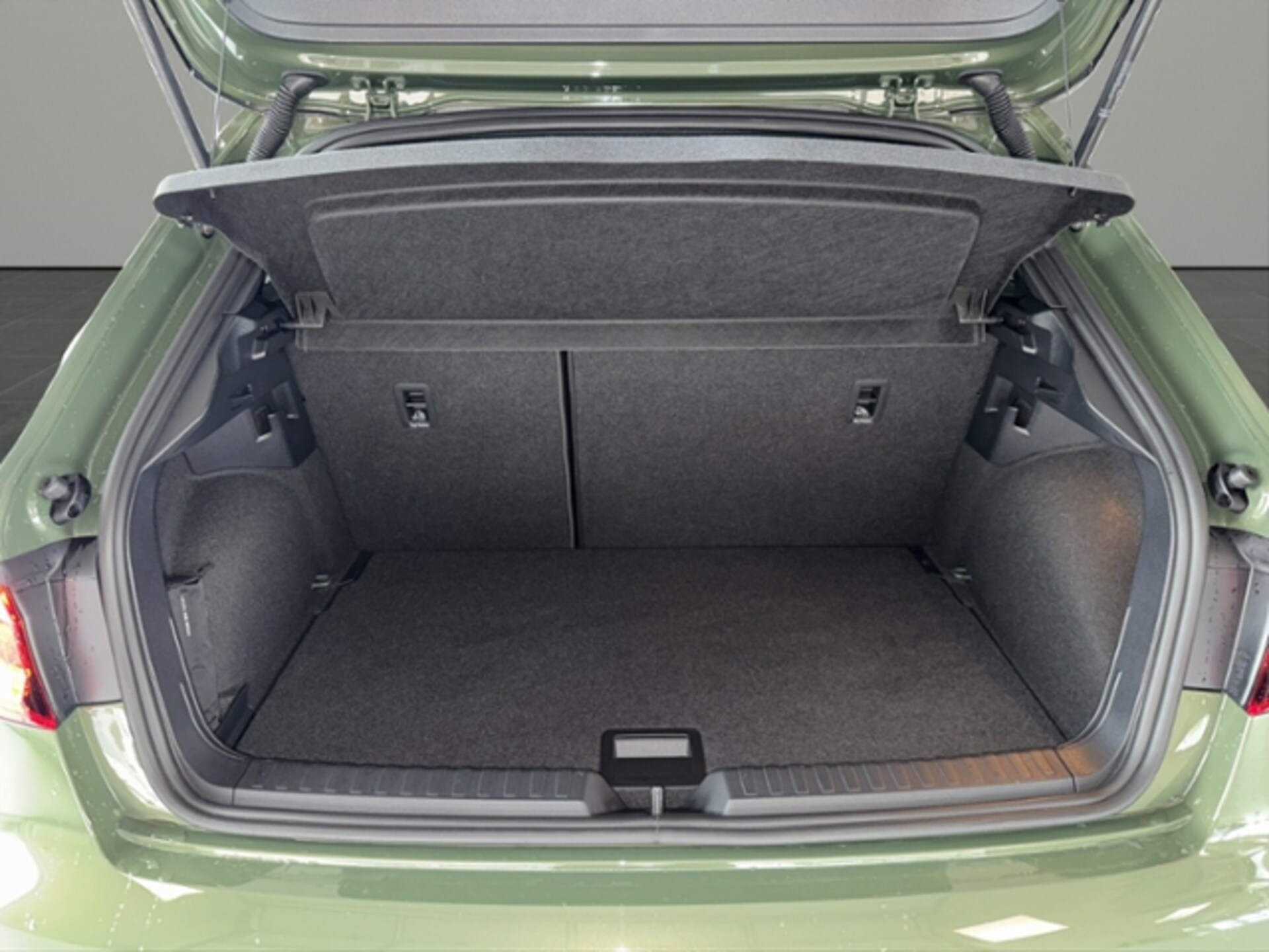 Audi A1 Sportback S line