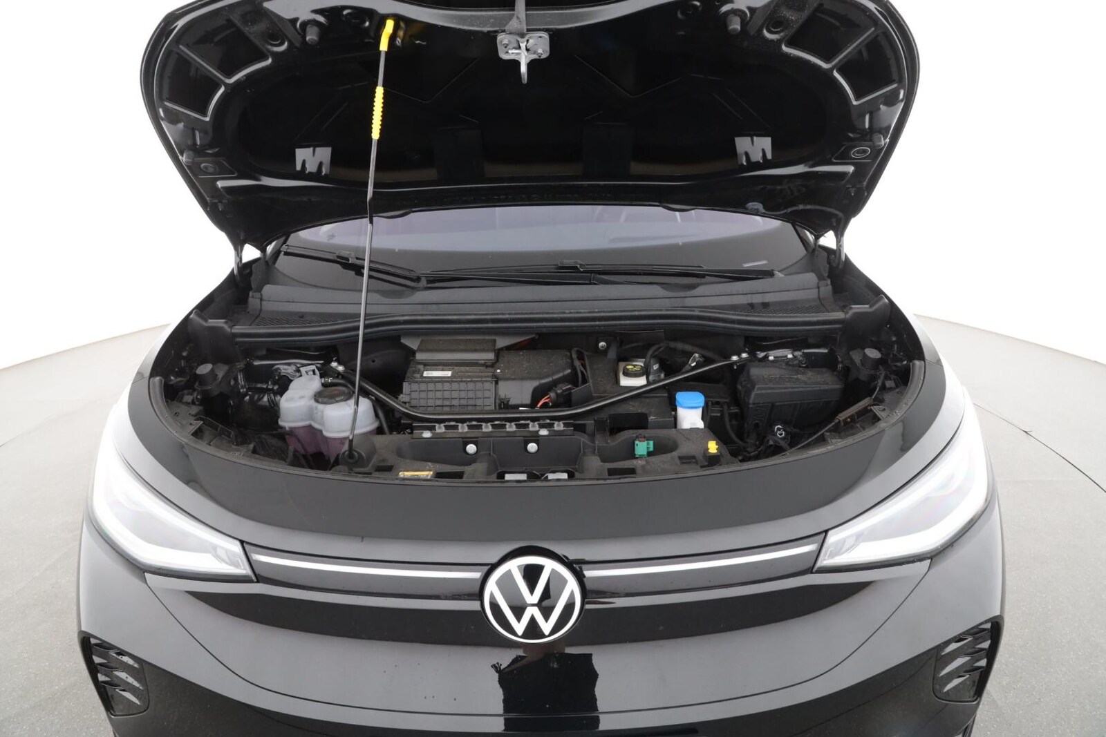 Volkswagen ID.4 – Bild 9