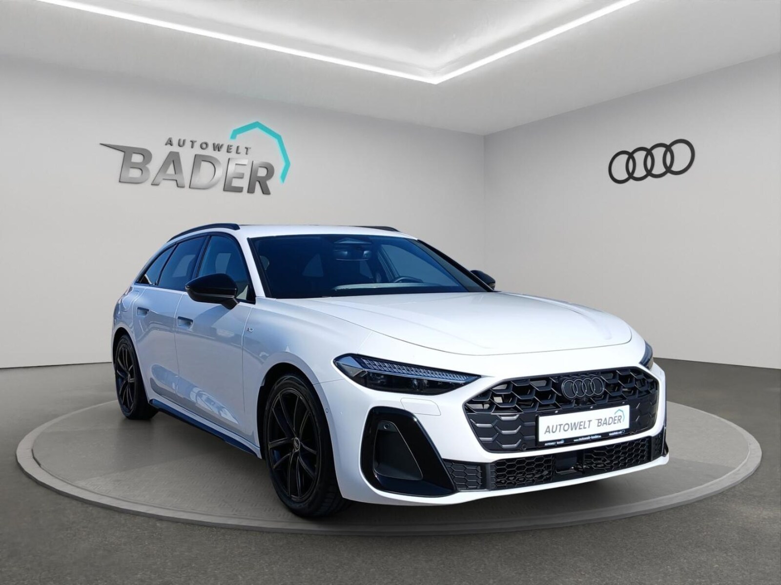 Audi A5 Avant – Bild 8