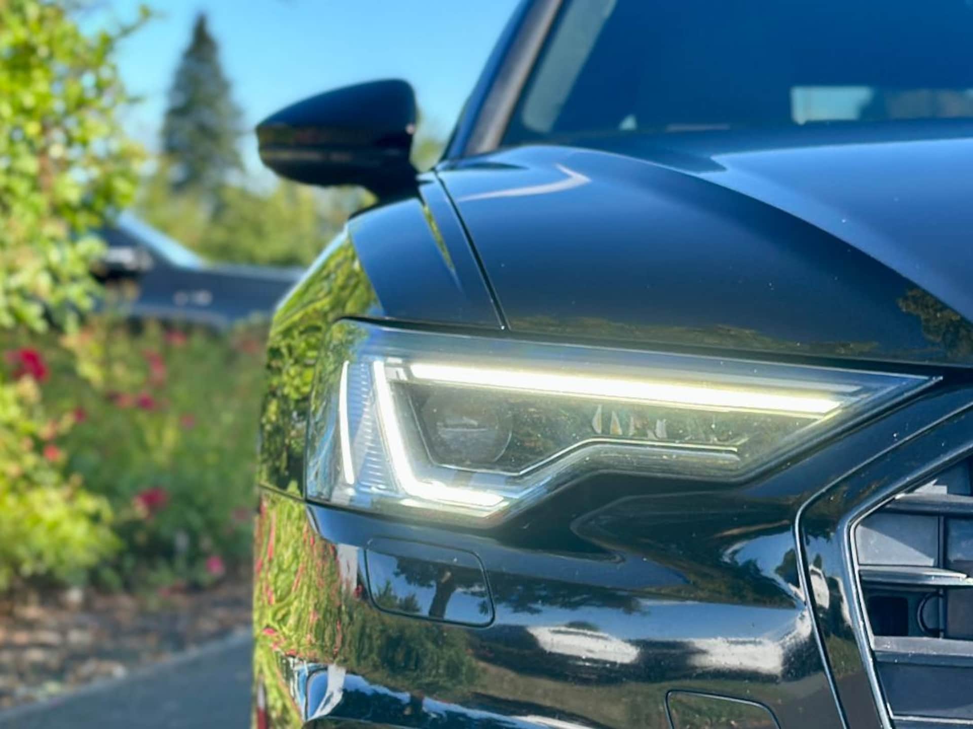 Audi A6 Avant TFSI e Sport