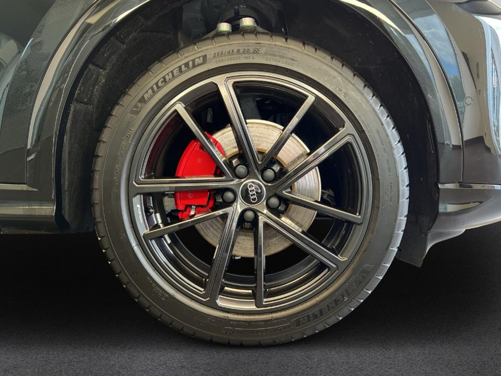 Audi Q5 – Bild 11