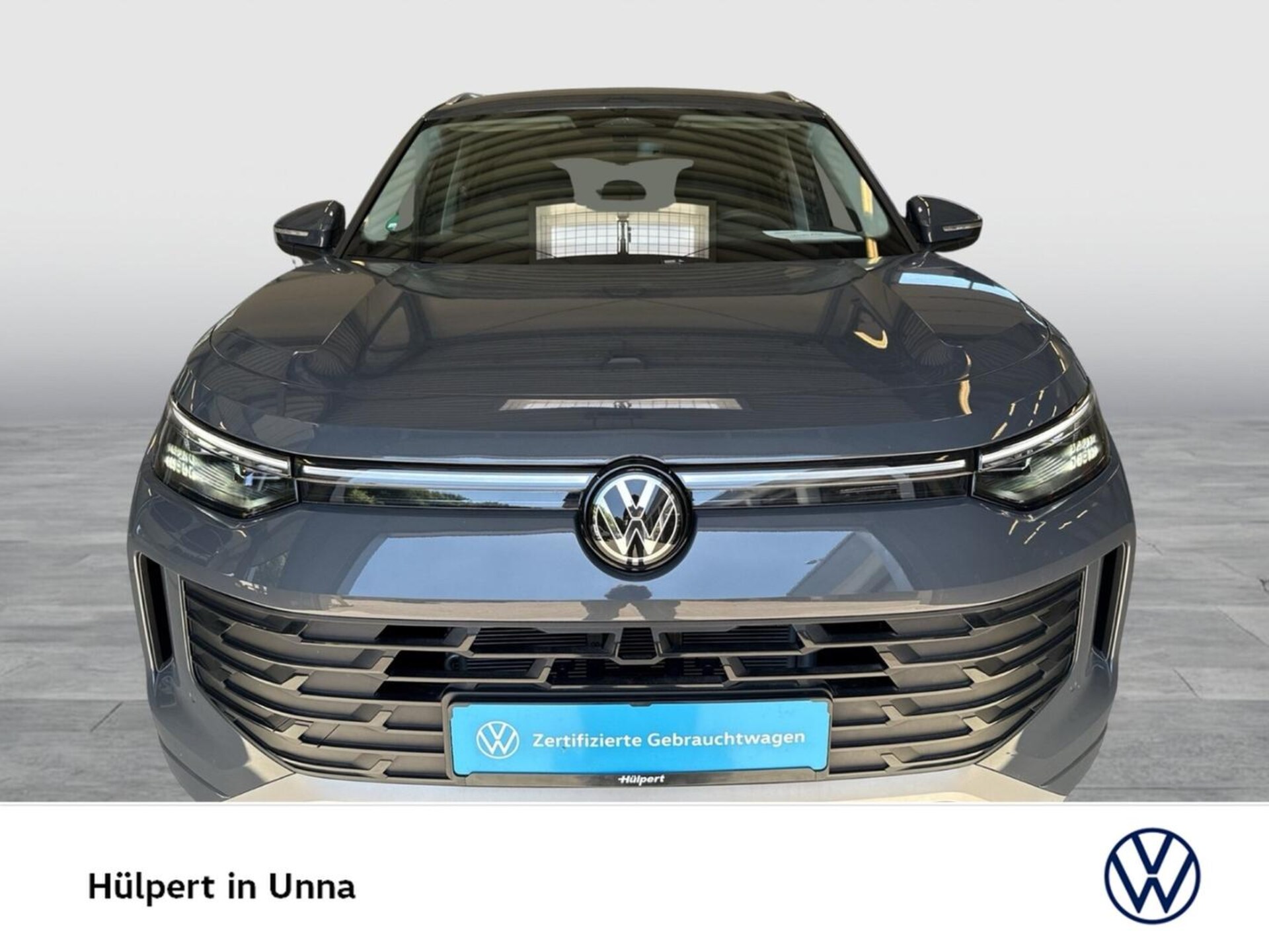 Volkswagen Tayron Life