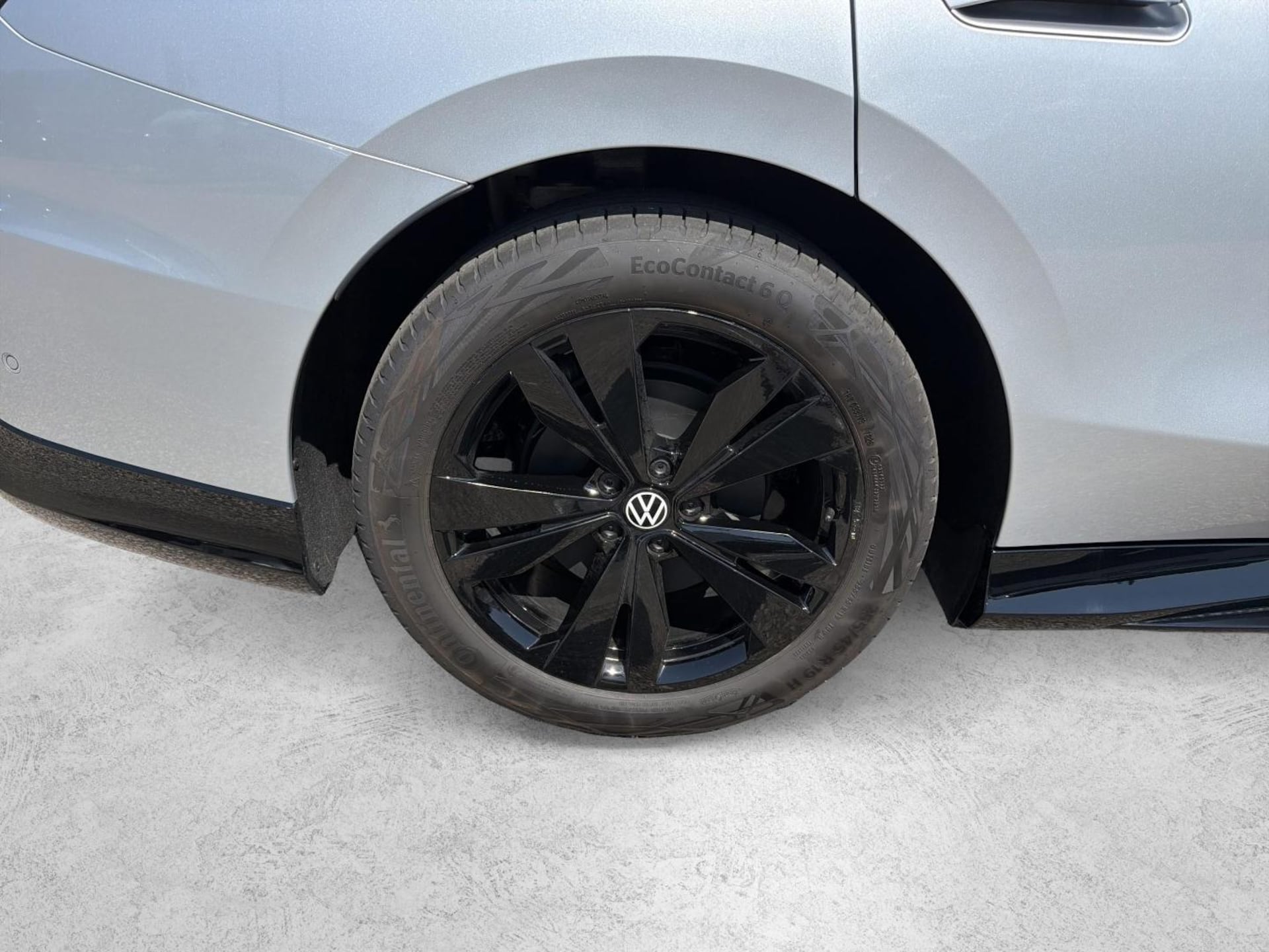 Volkswagen ID.7 Tourer Pro S