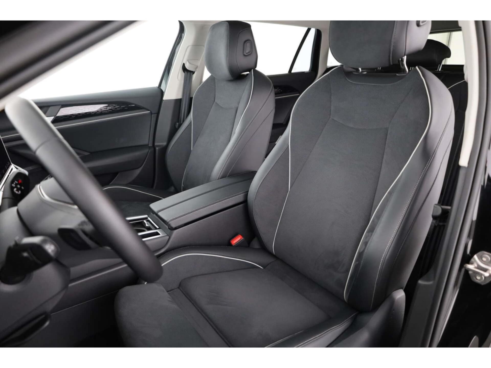 Volkswagen Passat Elegance
