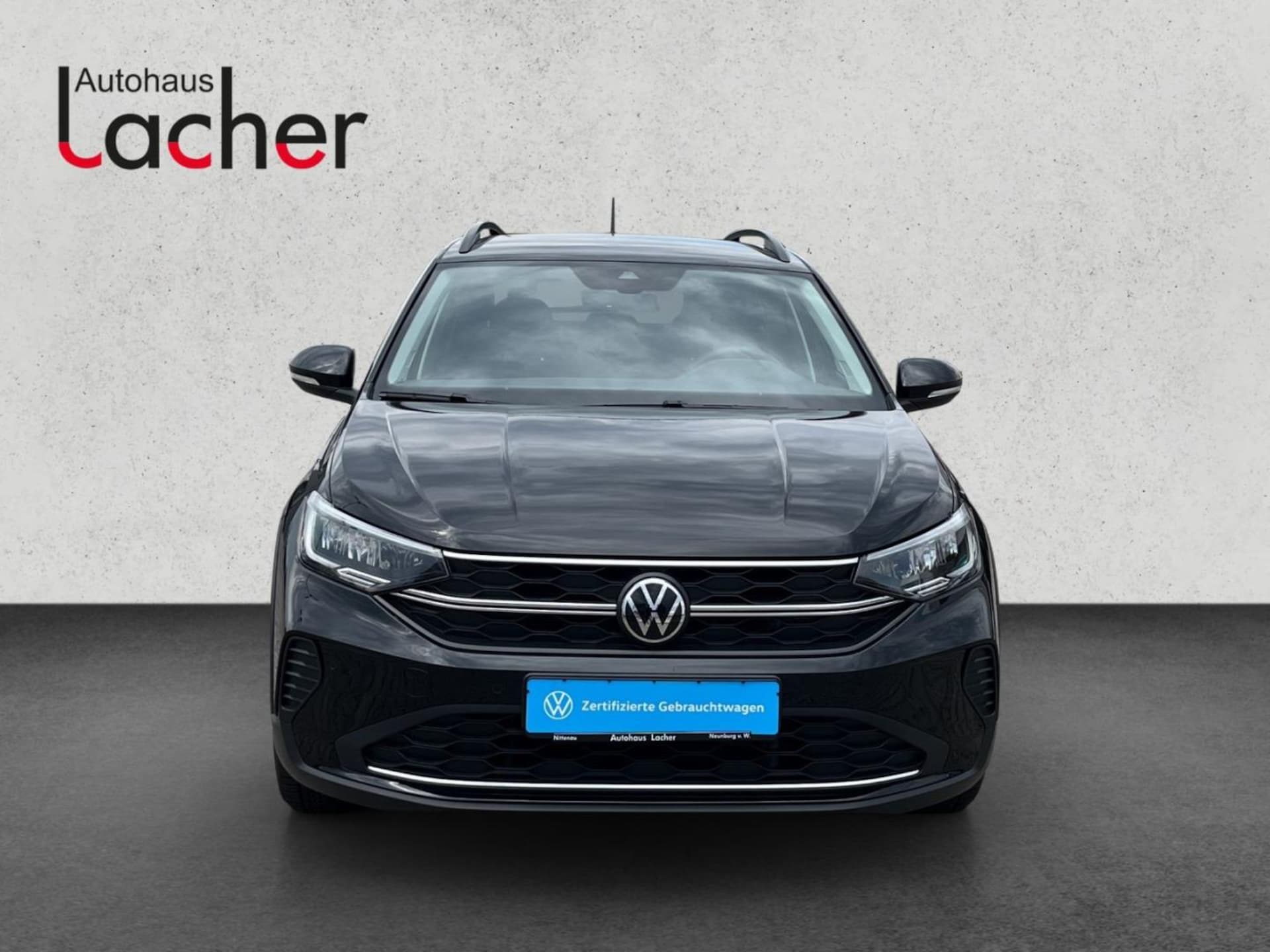 Volkswagen Taigo Goal