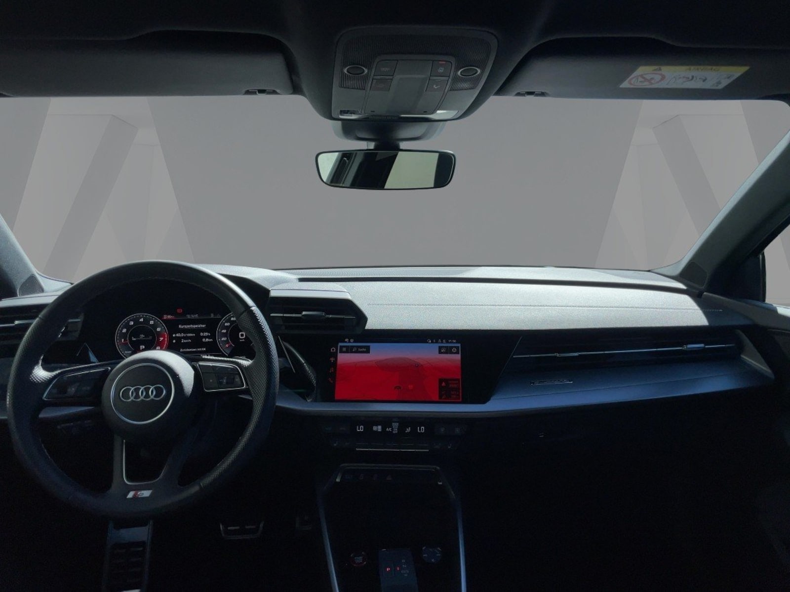 Audi S3 Sportback – Bild 9