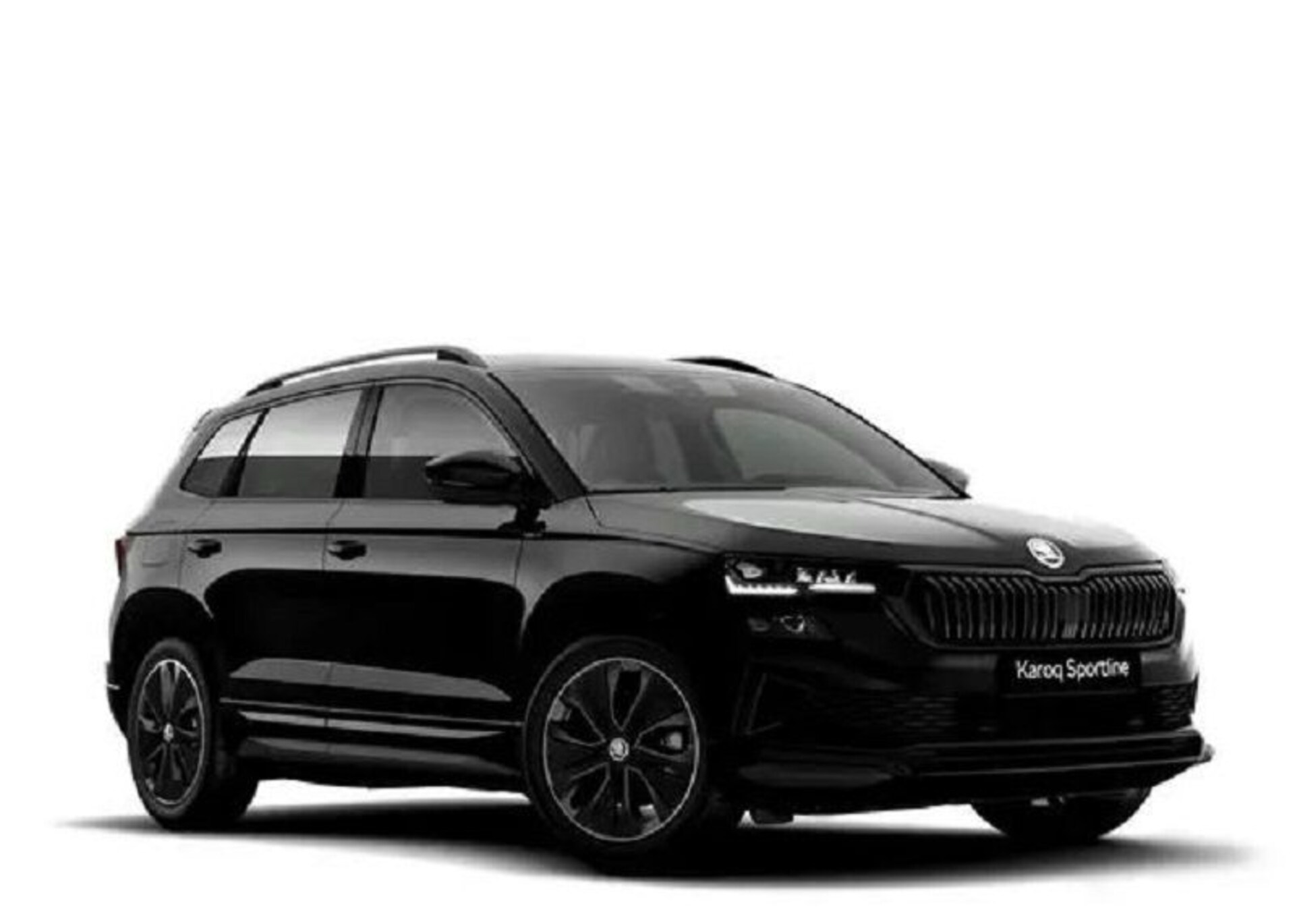 Skoda Karoq Sportline
