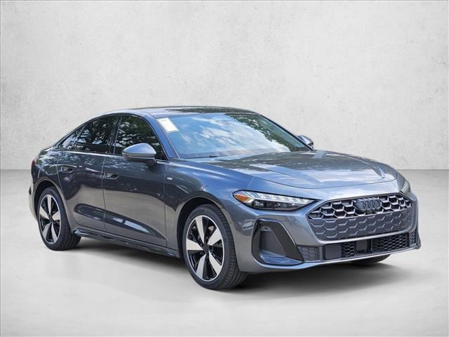 2026 Audi A5 Sedan