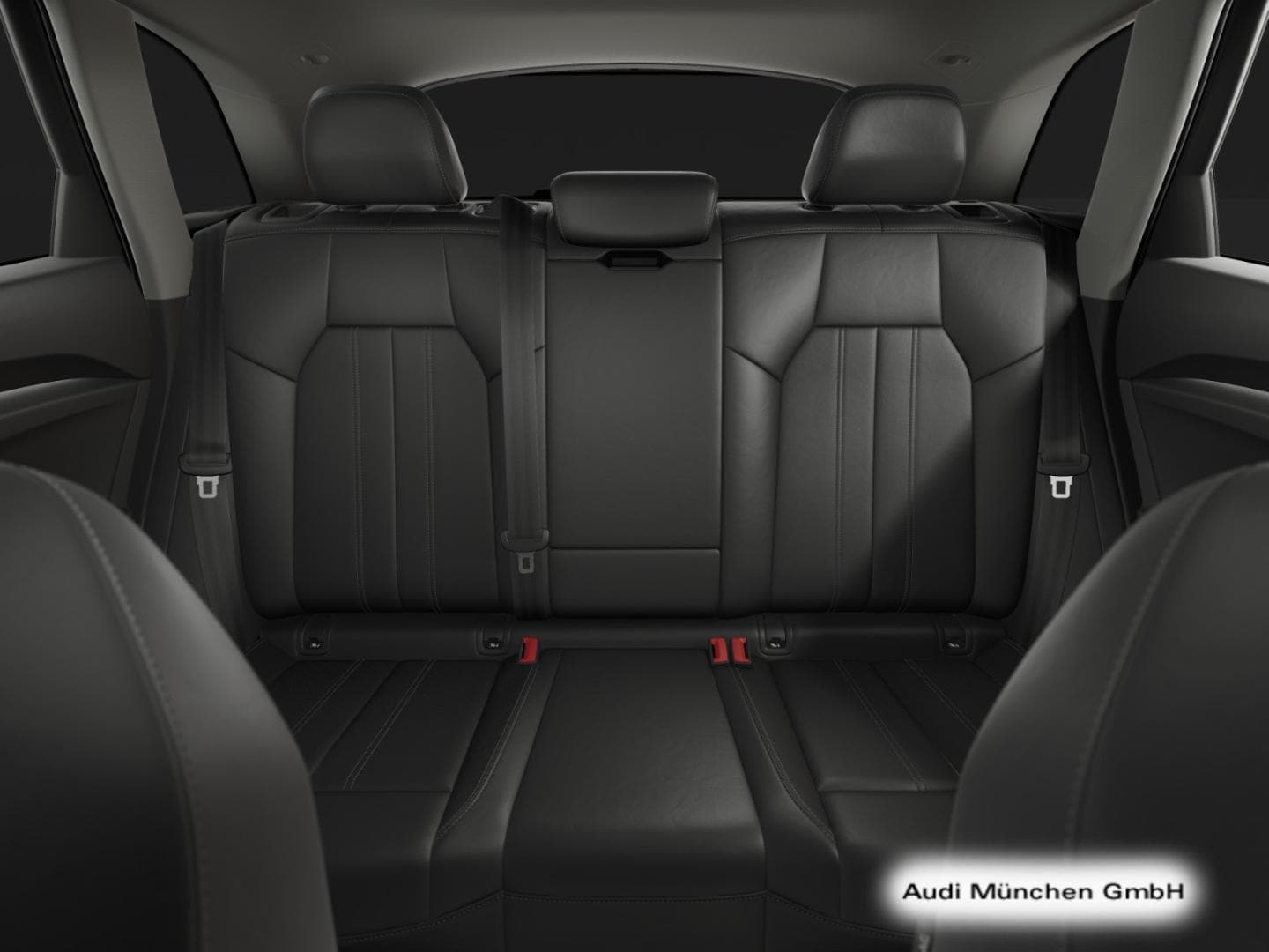 Bild über Audi Q5 SUV TFSI 150 kW S tronic - für weitere Informationen kontaktieren Sie den Audi Partner