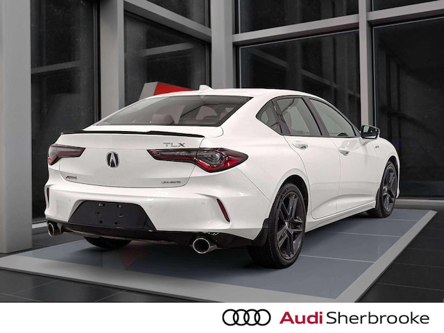2025 Acura TLX