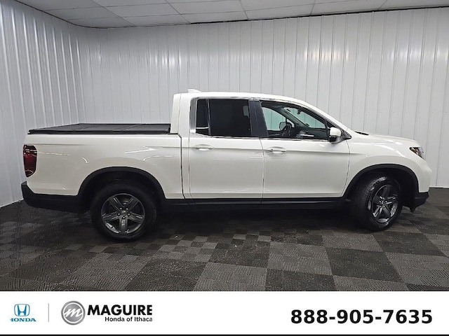 2023 Honda Ridgeline