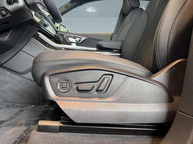 2027 Audi Q8