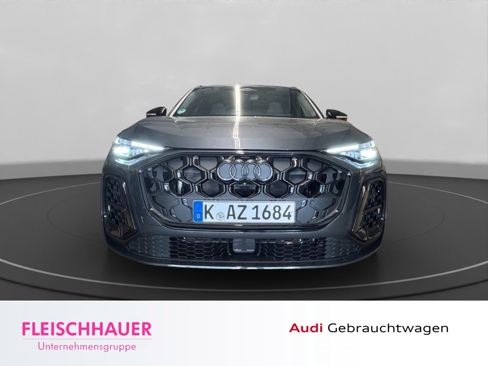 Audi Q5 – Bild 2