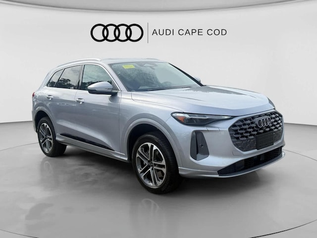 Photo of 2026 Audi Q5