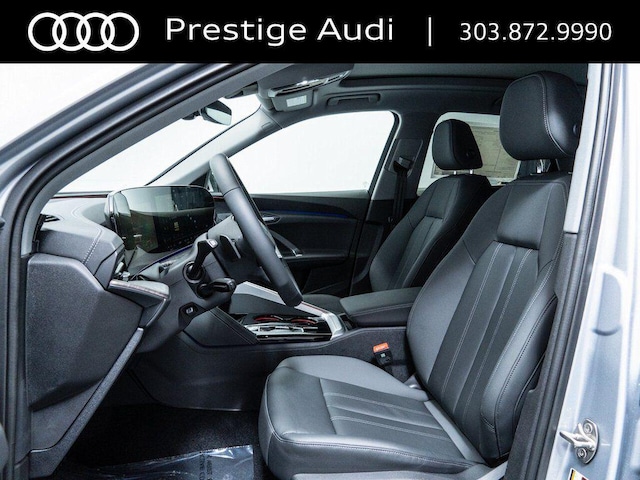 2025 Audi Q5 Premium - Photo 6