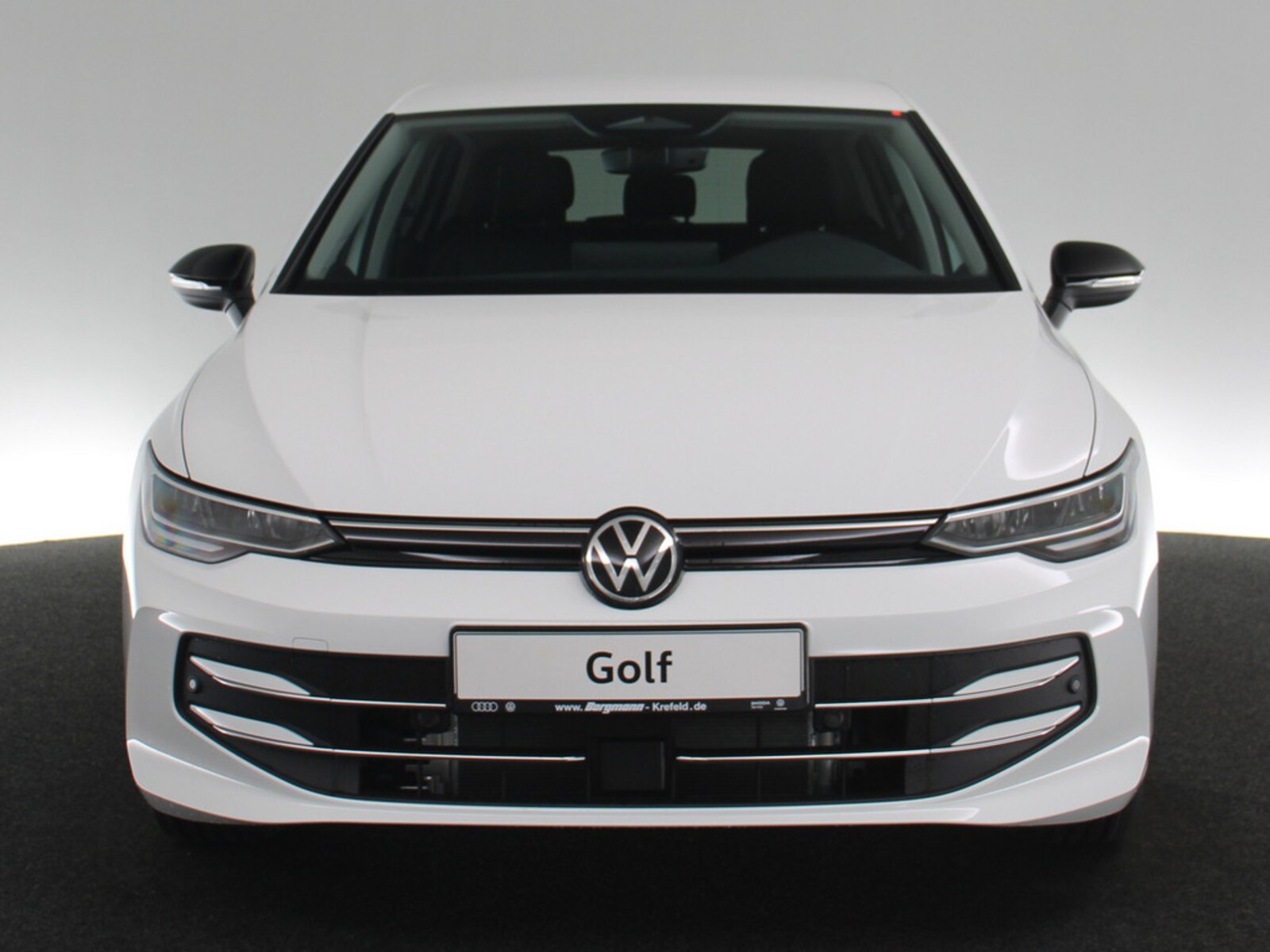 Volkswagen Golf – Bild 20