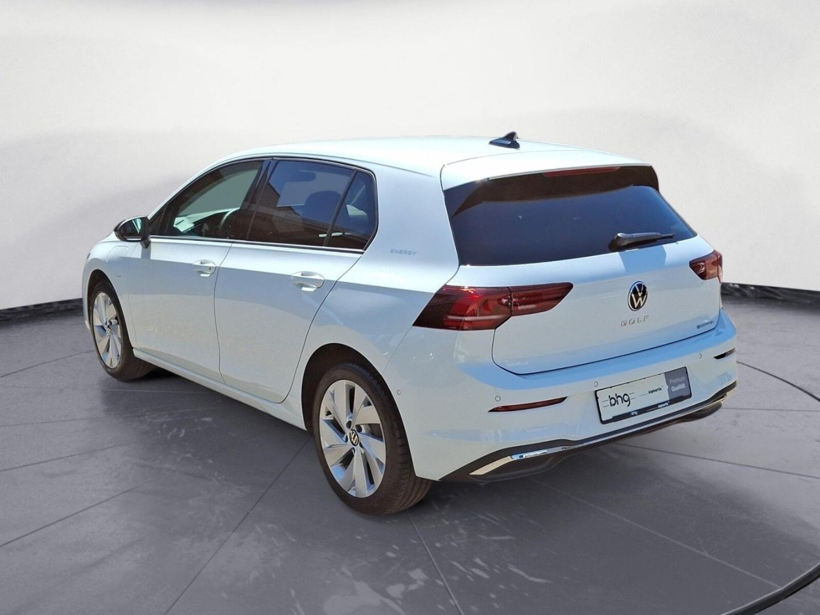 Volkswagen Golf – Bild 4