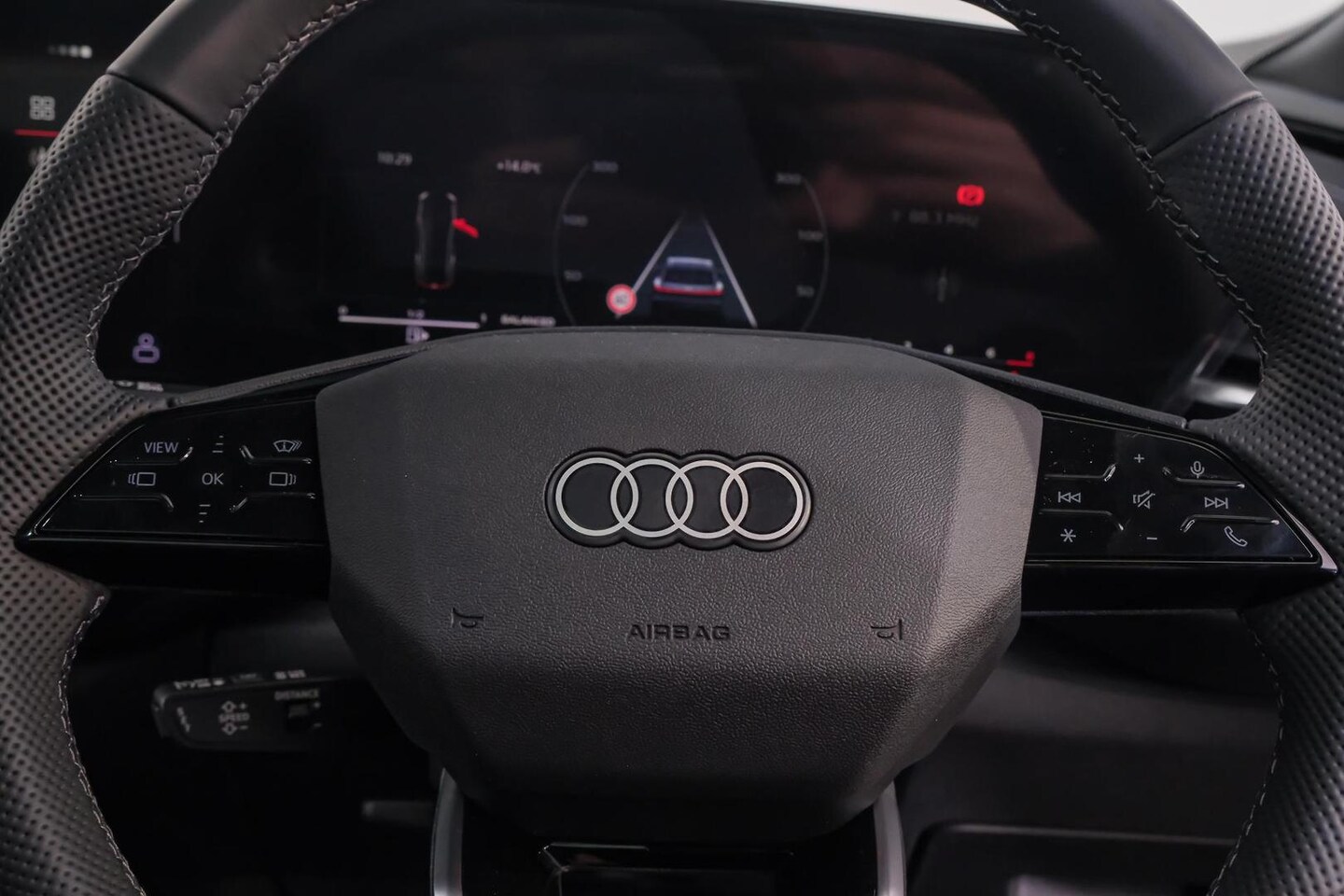 Image about Audi Q5 SUV TFSI quattro 200 kW sport