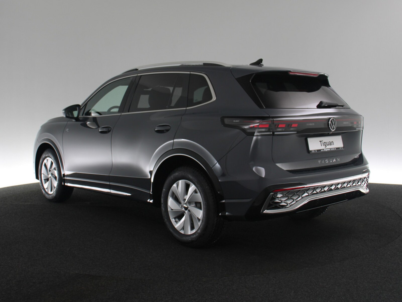 Volkswagen Tiguan – Bild 5