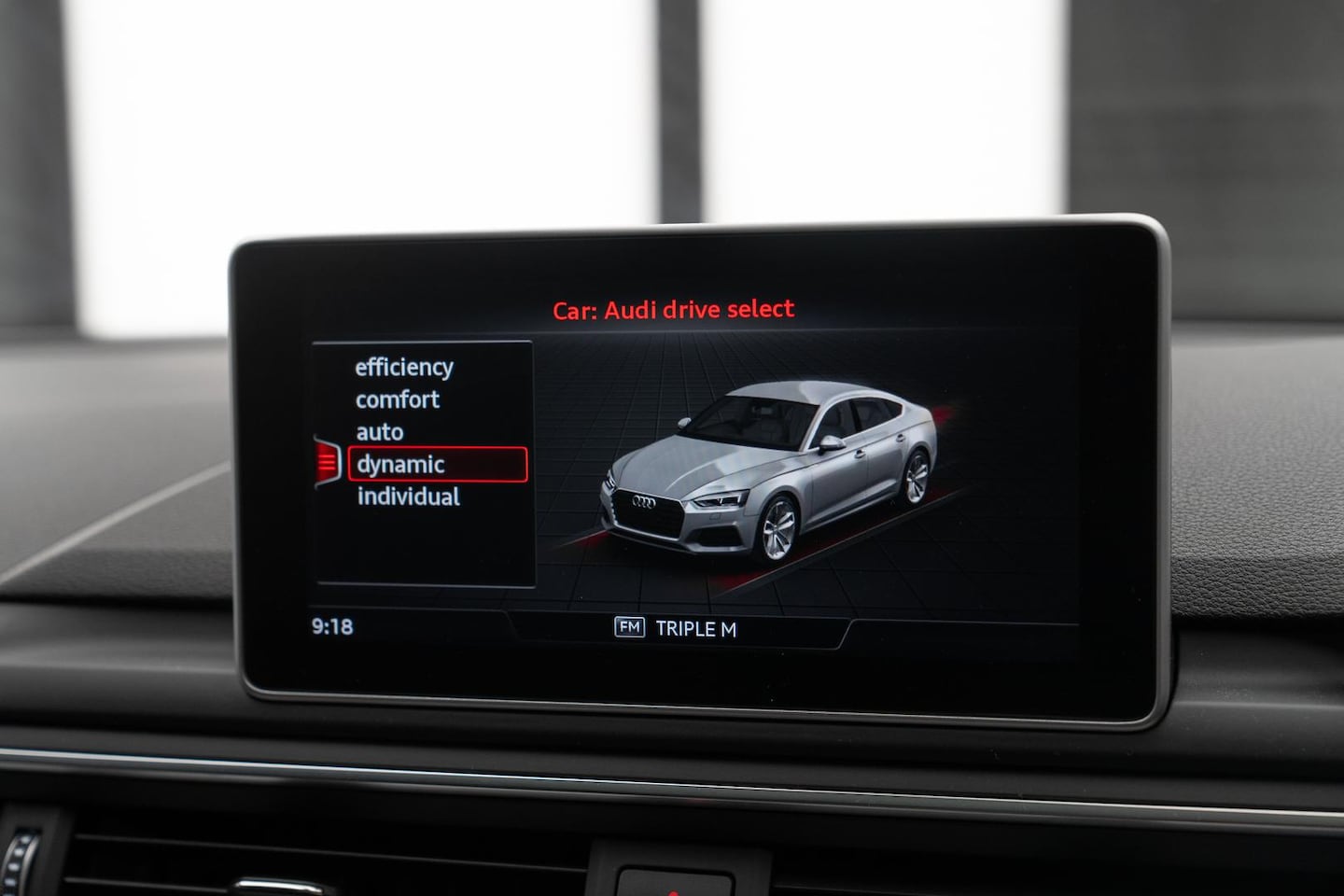 Image about Audi A5 Sportback 2.0 TFSI
