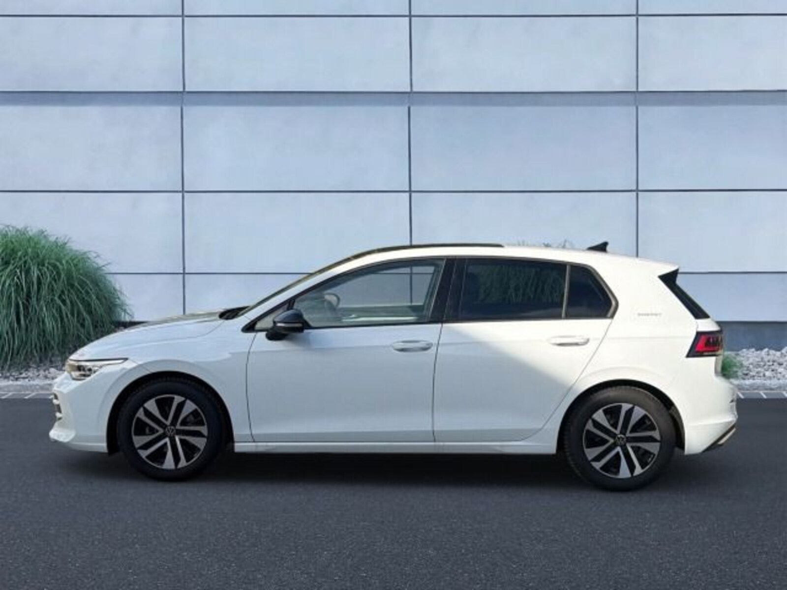 Volkswagen Golf – Bild 2