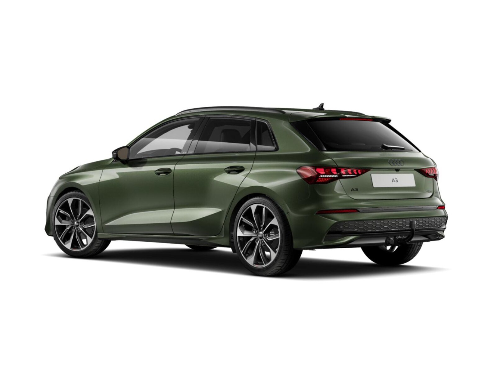 Audi A3 Sportback – Bild 5
