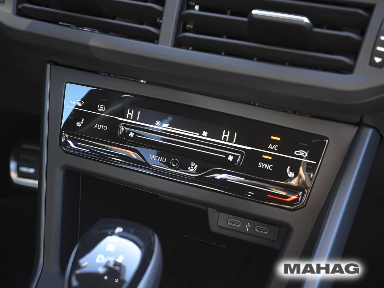 Volkswagen Taigo – Bild 25