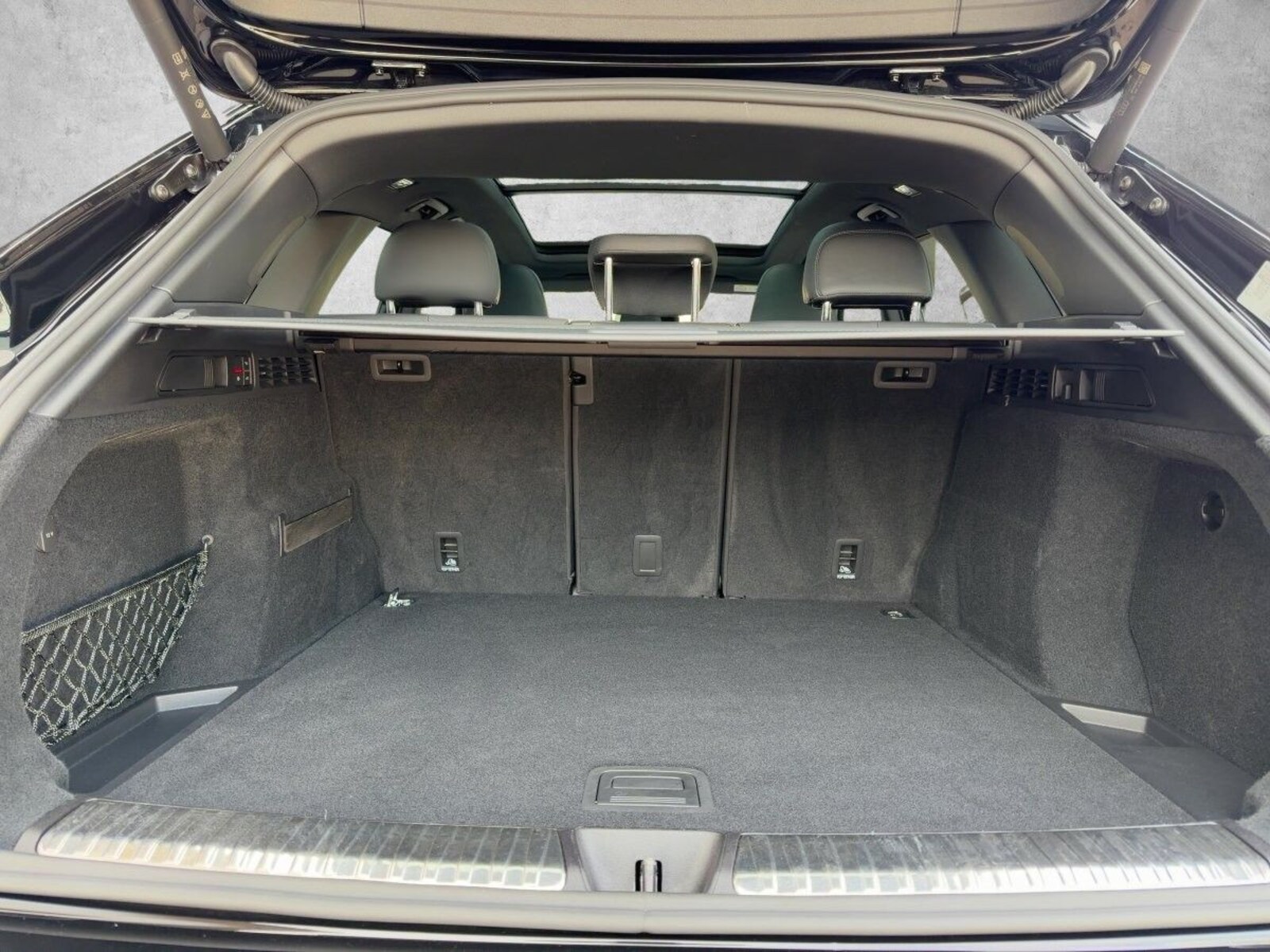 Audi SQ5 – Bild 19