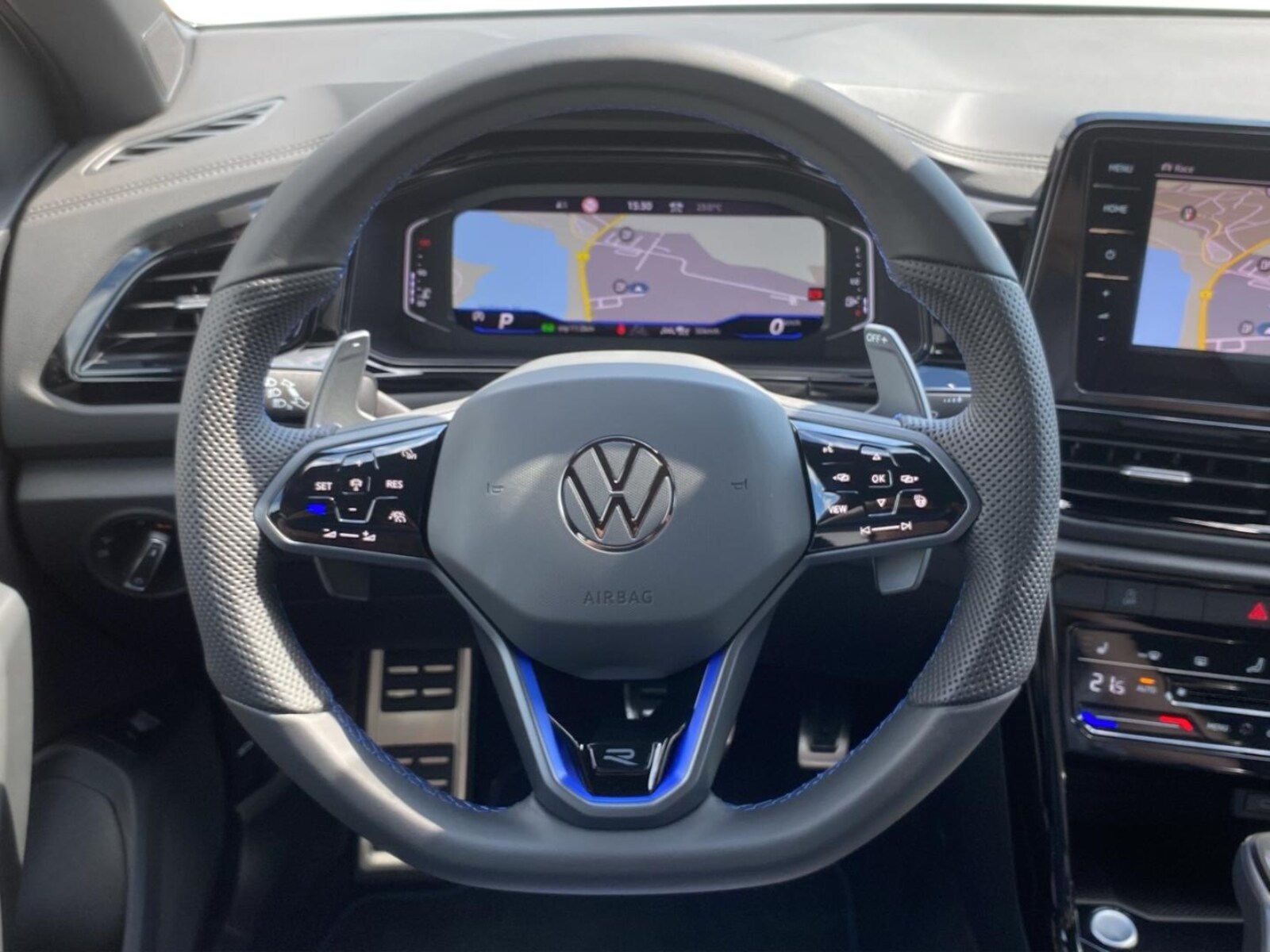 Volkswagen T-Roc – Bild 9