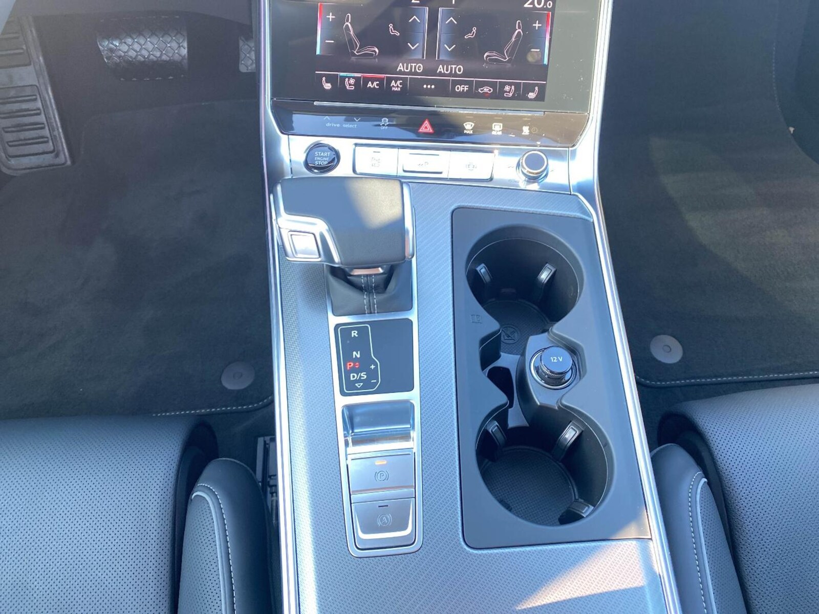 Audi A6 Limousine – Bild 19