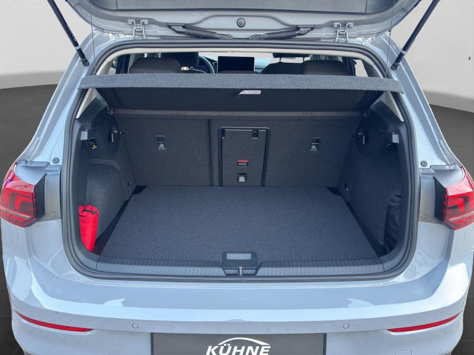 Volkswagen Golf – Bild 21