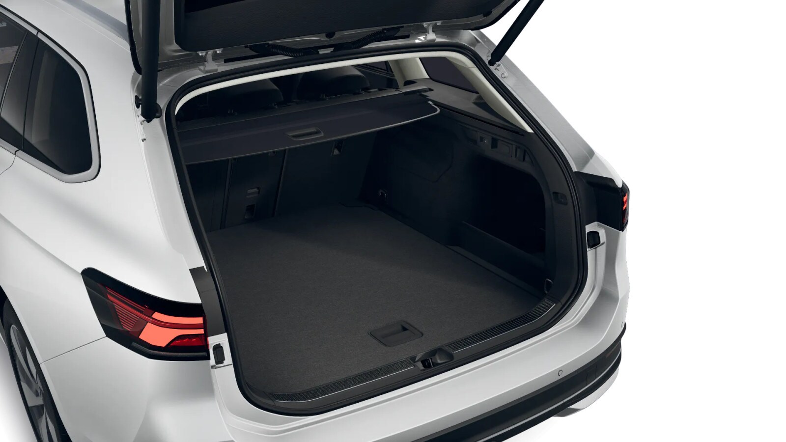 Volkswagen Passat – Bild 8