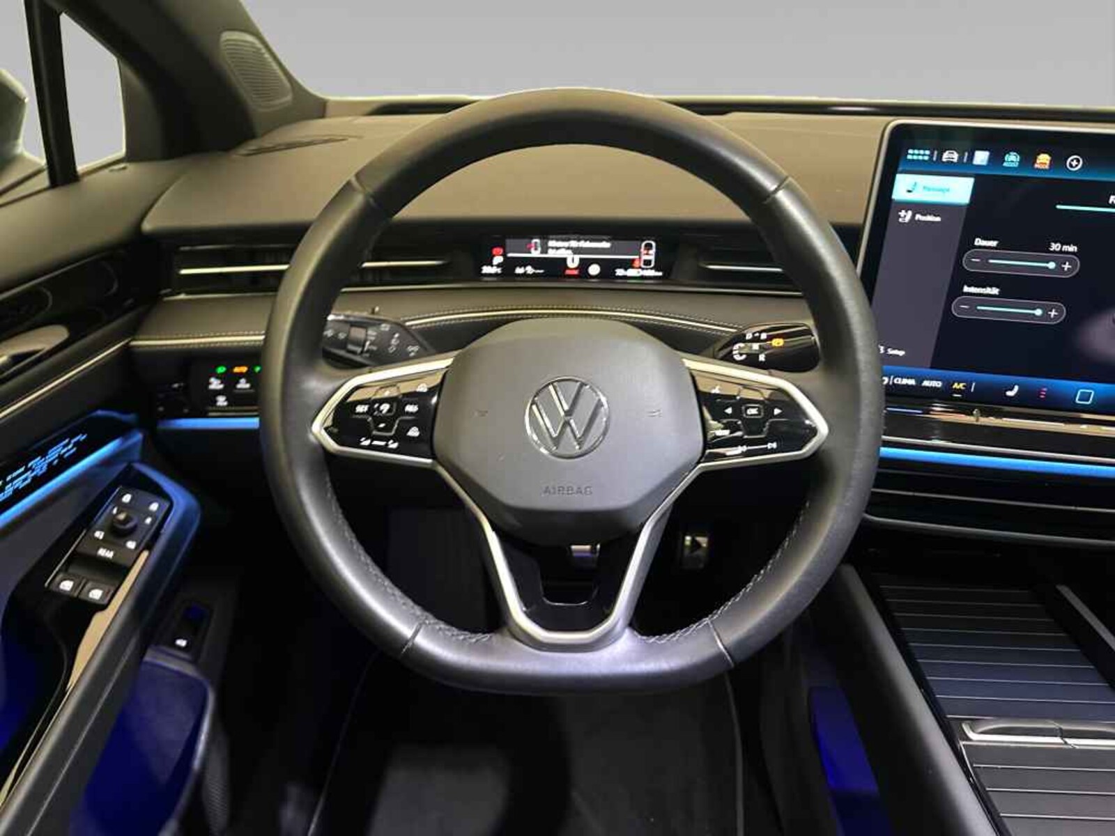Volkswagen ID.7 Tourer – Bild 13