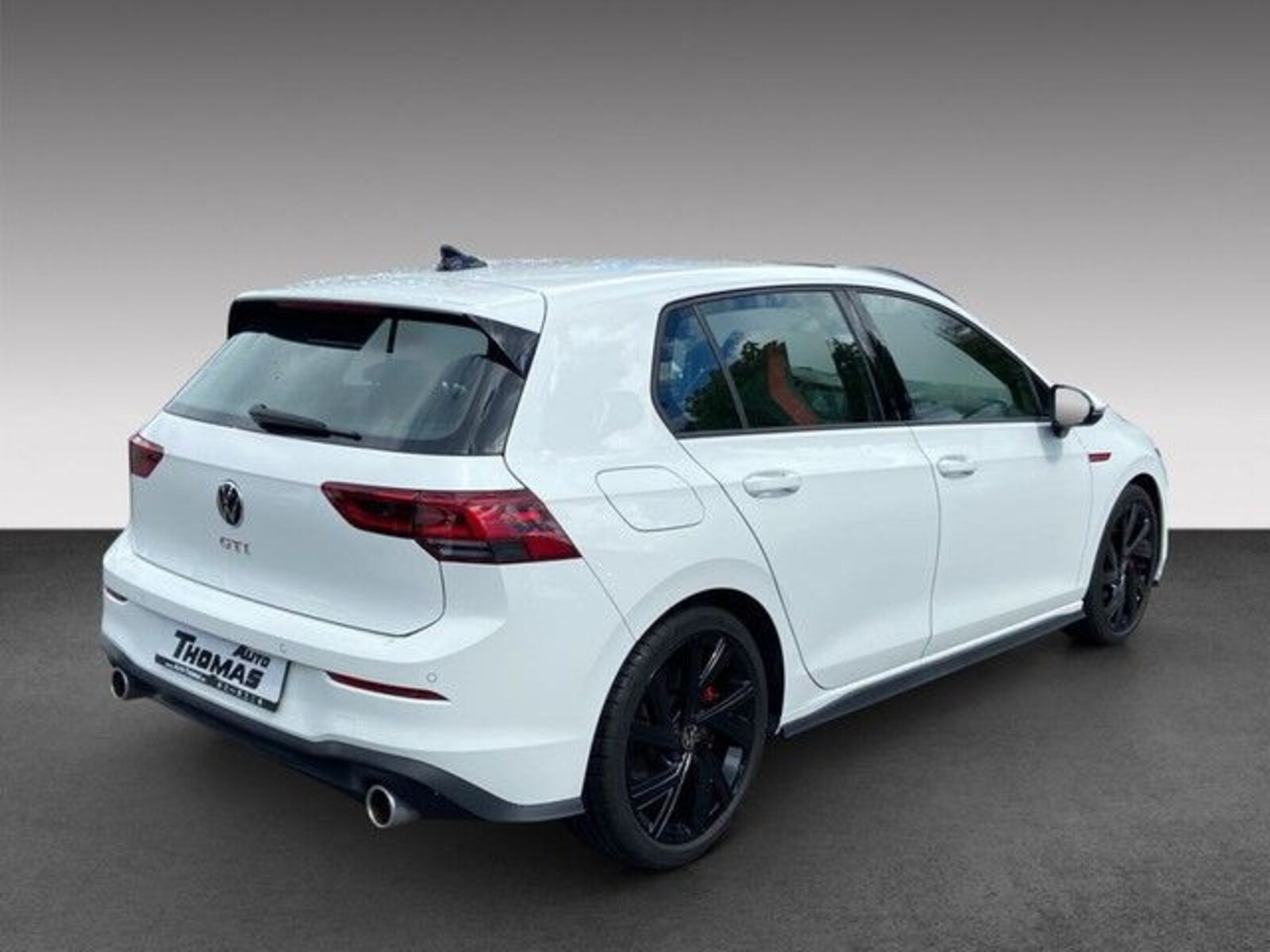Volkswagen Golf – Bild 7