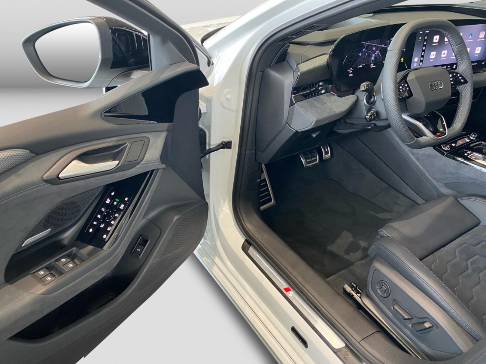 Audi A6 Sportback e-tron – Bild 13
