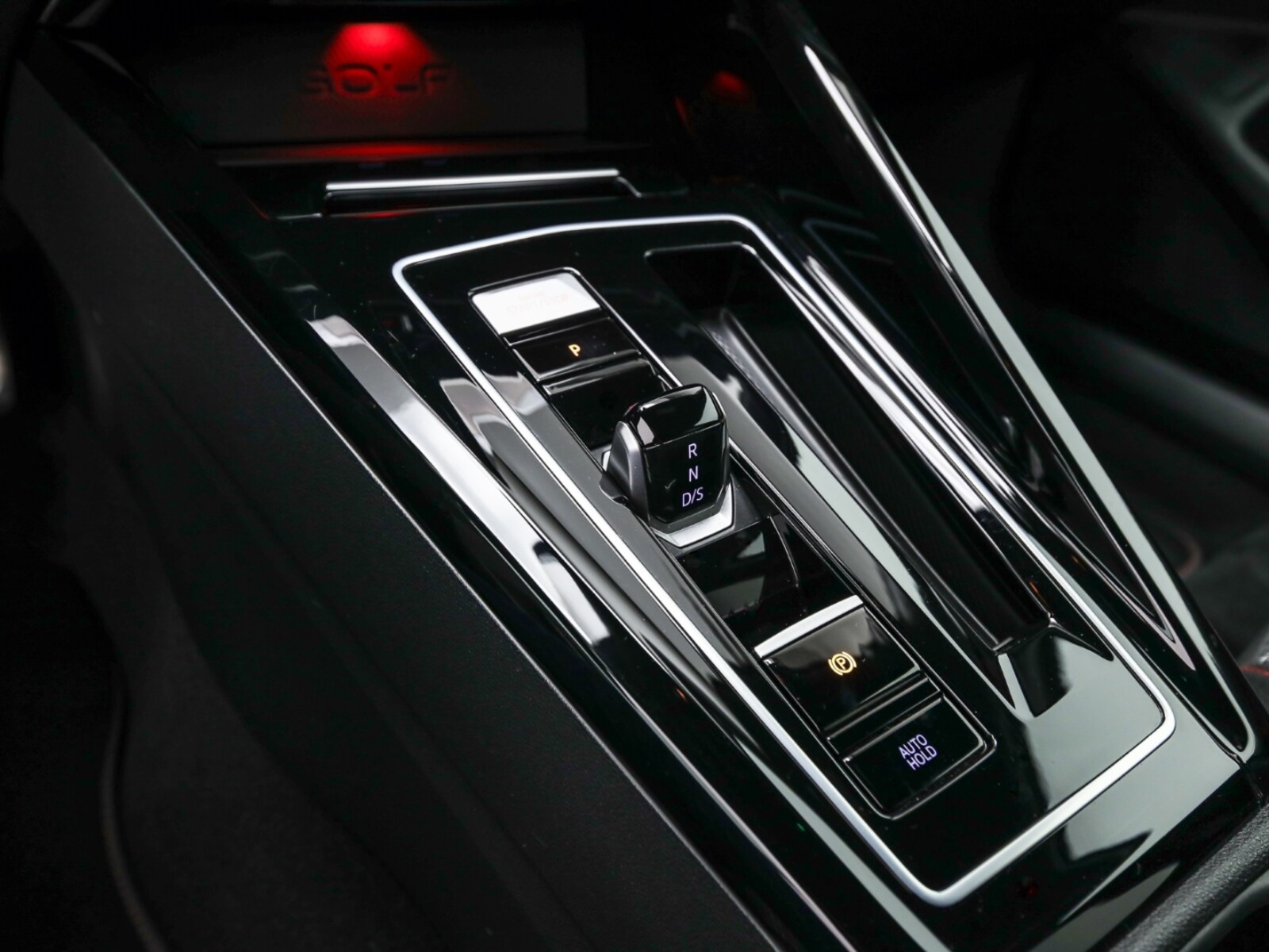 Volkswagen Golf – Bild 10