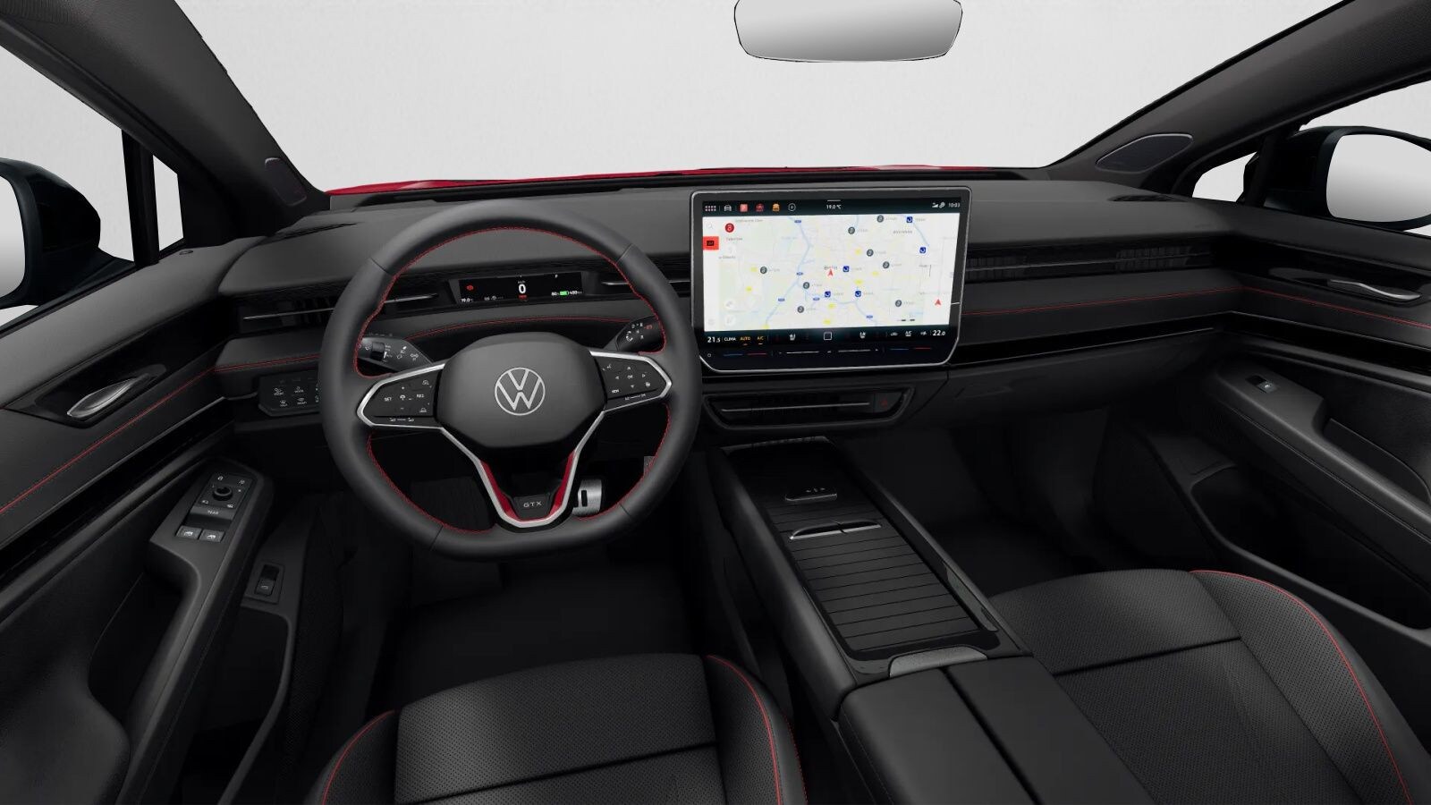 Volkswagen ID.7 Tourer – Bild 10