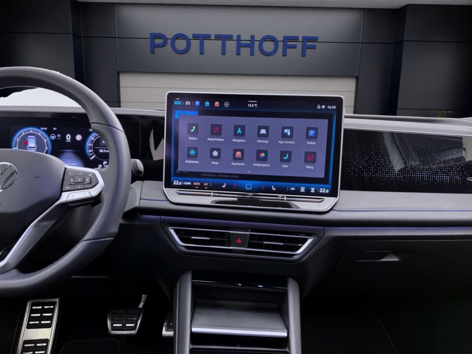 Volkswagen Tiguan – Bild 15