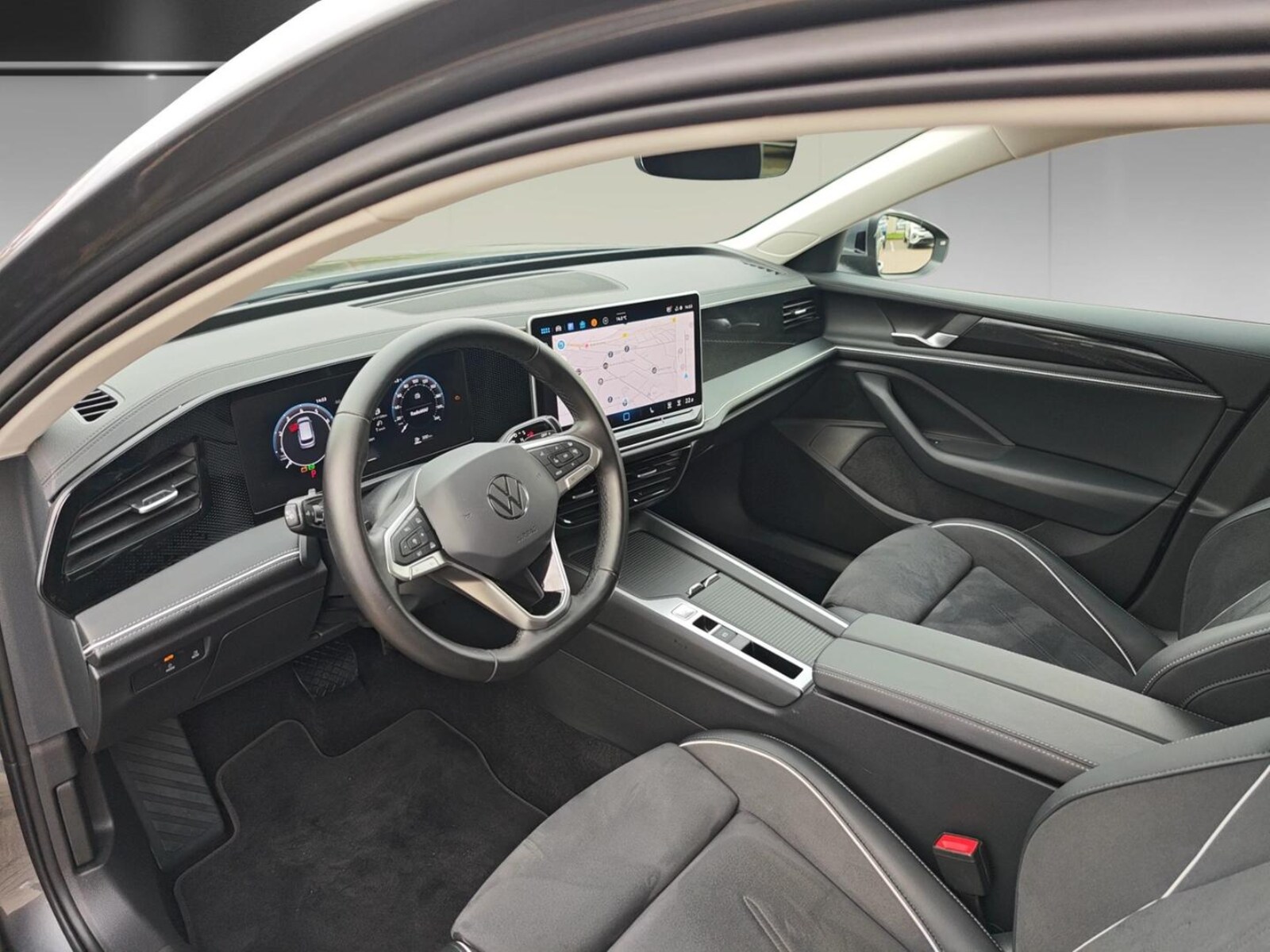 Volkswagen Passat – Bild 9