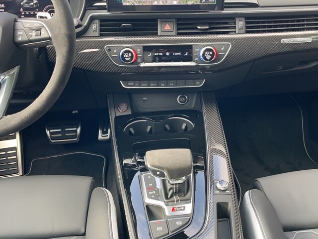 Image about Audi RS 5 Sportback TFSI quattro tiptronic