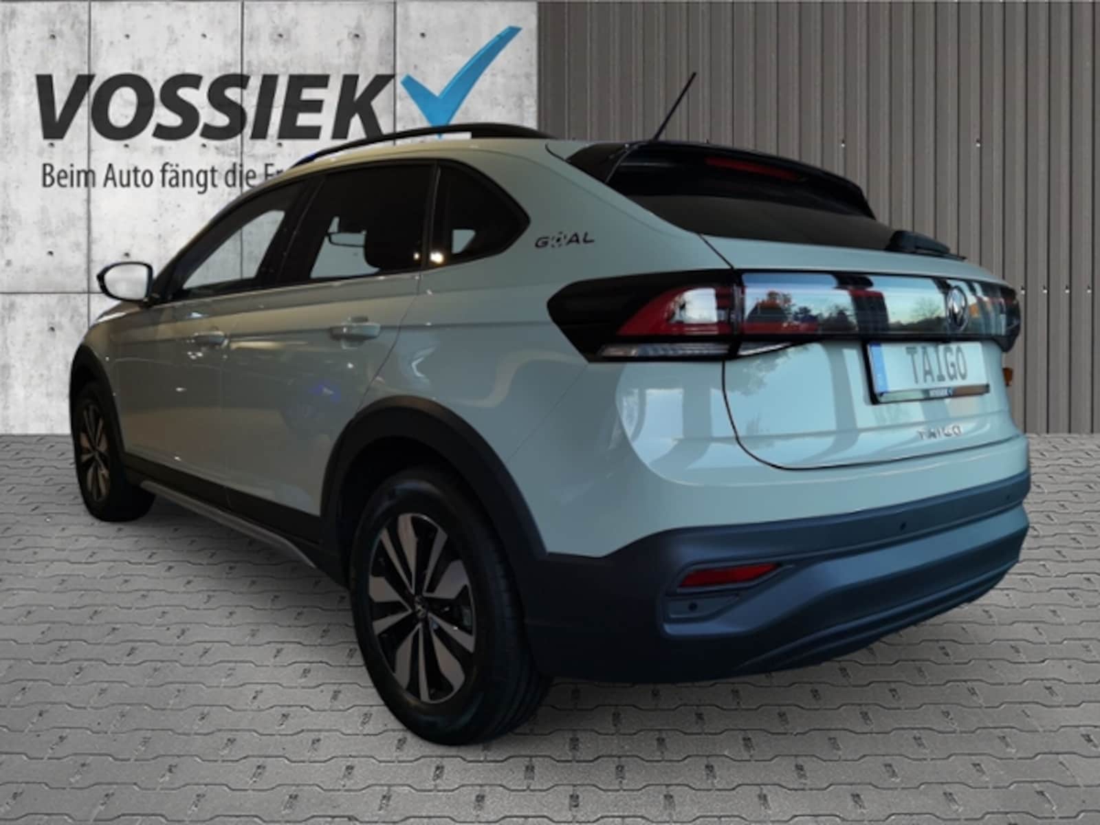 Volkswagen Taigo – Bild 5